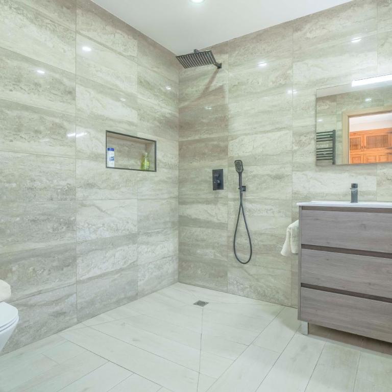 Casa Angilaga - Villa de 3 dormitorios - 20