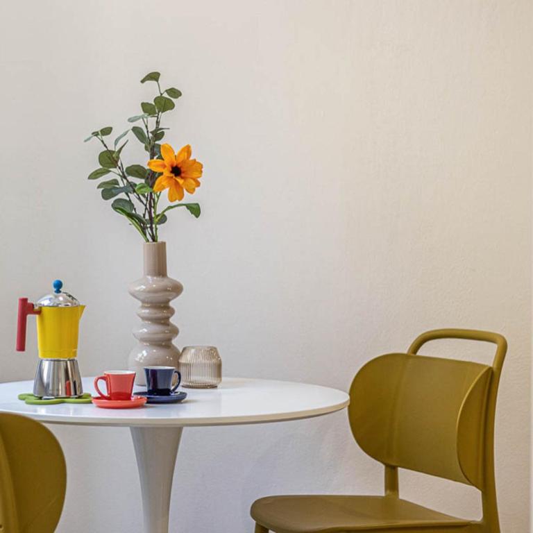 The Urban Blue, Superior apartment near Lungarni - Appartamento con 3 Camere da Letto - 12