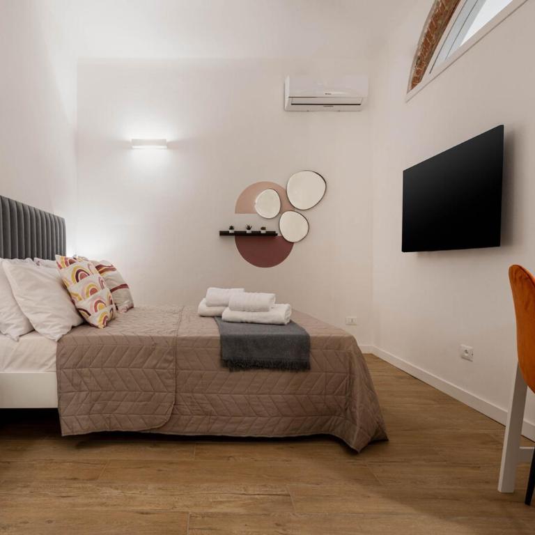 The Urban Blue, Superior apartment near Lungarni - Appartamento con 3 Camere da Letto - 18