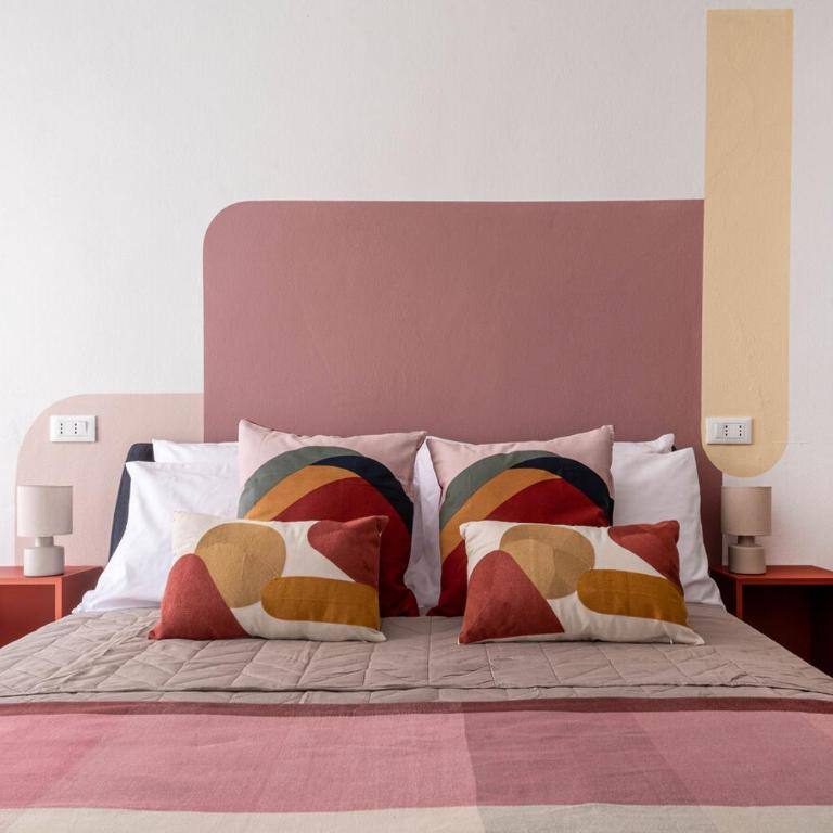 The Urban Blue, Superior apartment near Lungarni - Appartamento con 3 Camere da Letto - 2