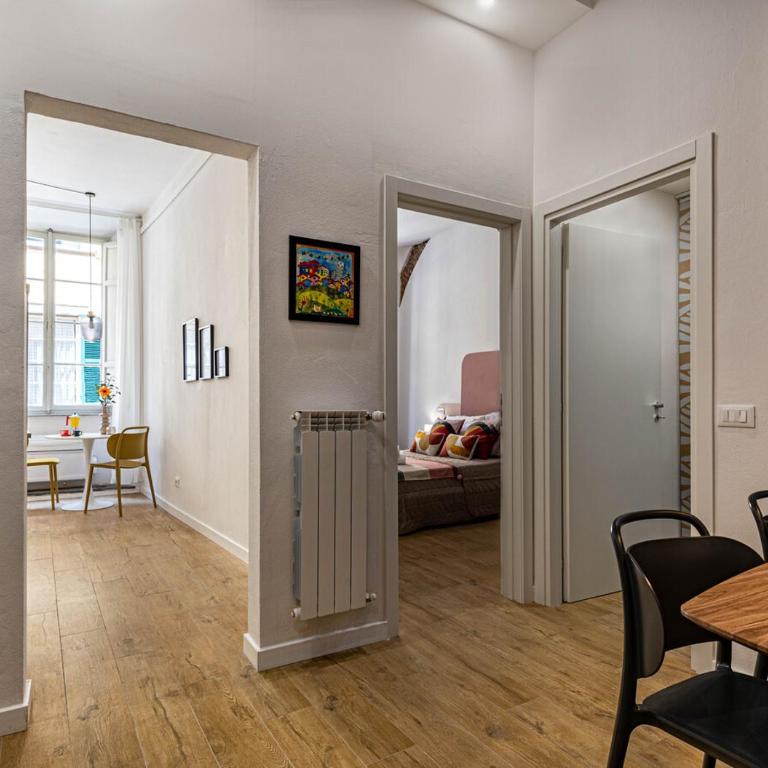 The Urban Blue, Superior apartment near Lungarni - Appartamento con 3 Camere da Letto - 36