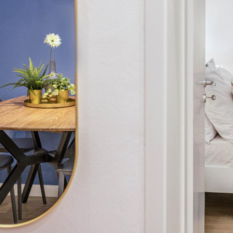 The Urban Blue, Superior apartment near Lungarni - Appartamento con 3 Camere da Letto - 29
