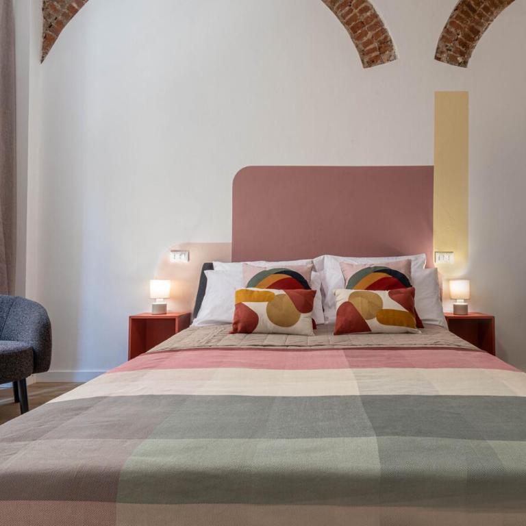 The Urban Blue, Superior apartment near Lungarni - Appartamento con 3 Camere da Letto - 20
