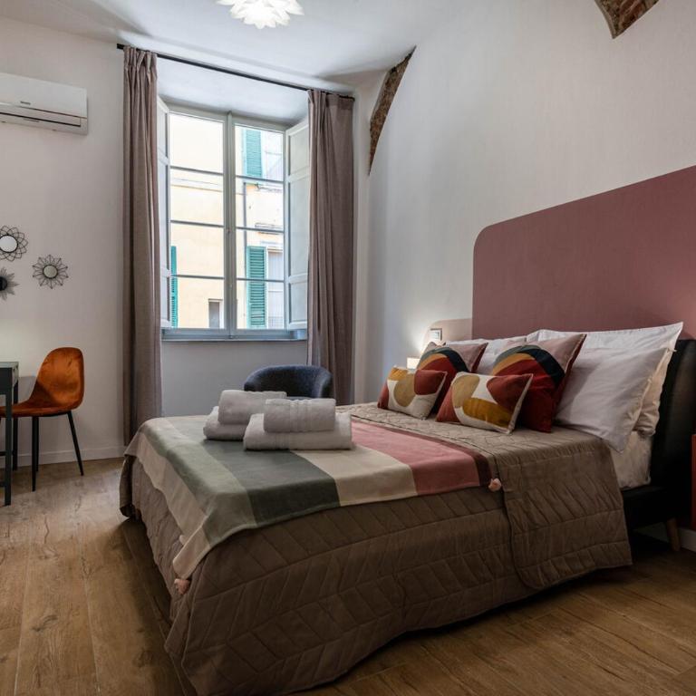 The Urban Blue, Superior apartment near Lungarni - Appartamento con 3 Camere da Letto - 1