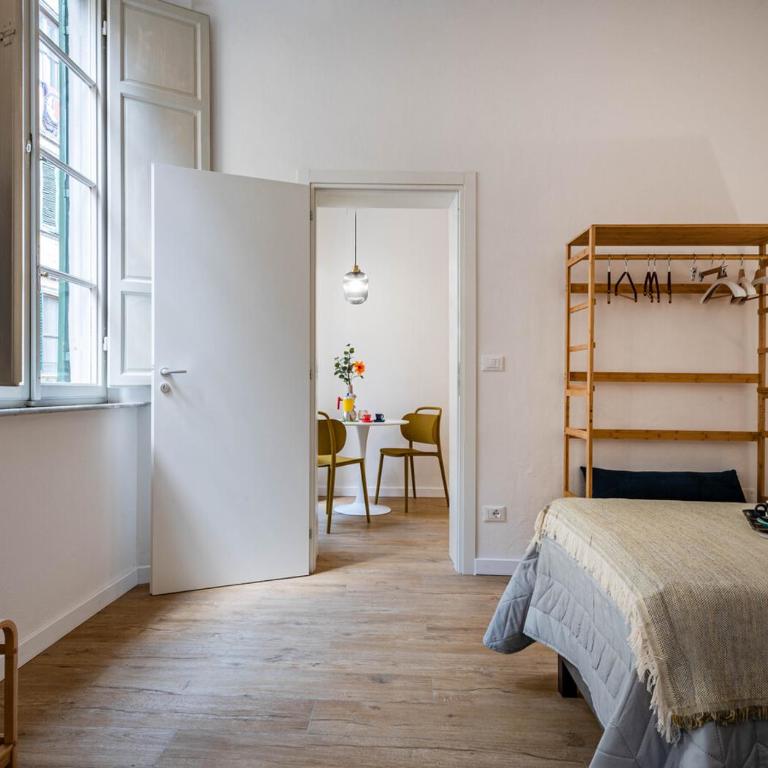 The Urban Blue, Superior apartment near Lungarni - Appartamento con 3 Camere da Letto - 13