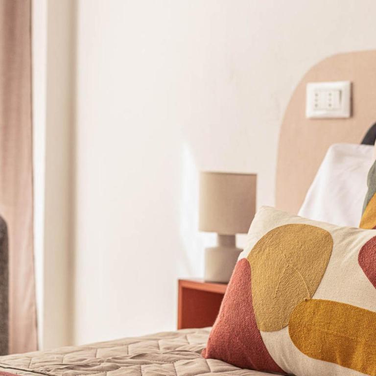 The Urban Blue, Superior apartment near Lungarni - Appartamento con 3 Camere da Letto - 21