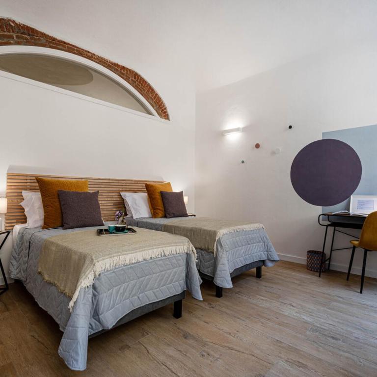 The Urban Blue, Superior apartment near Lungarni - Appartamento con 3 Camere da Letto - 17