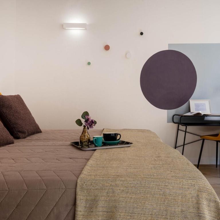 The Urban Blue, Superior apartment near Lungarni - Appartamento con 3 Camere da Letto - 5