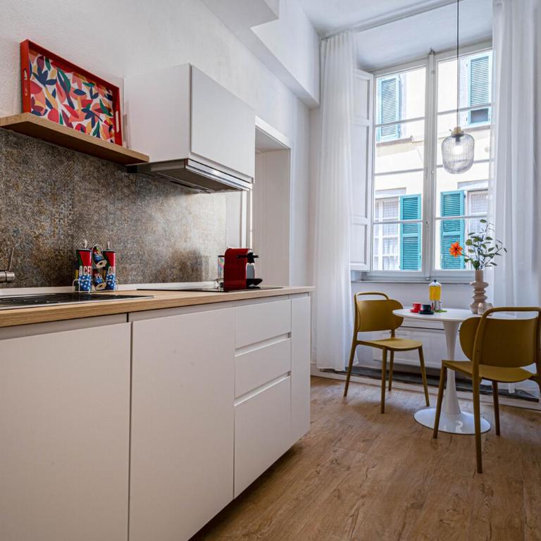 The Urban Blue, Superior apartment near Lungarni - Appartamento con 3 Camere da Letto - 11