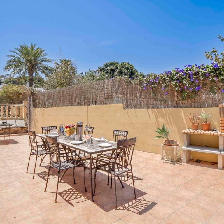 Casa Angilaga - Villa de 3 dormitorios - 24