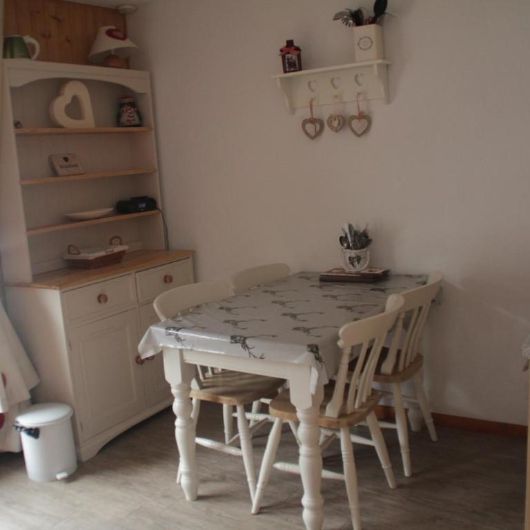 Orchidee OD5 NATURE & TELECABINE 4 pers - Studio - 1