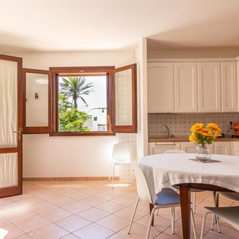 Casa Pepè - Terrazza Favignana - Appartamento con 2 Camere da Letto - 11