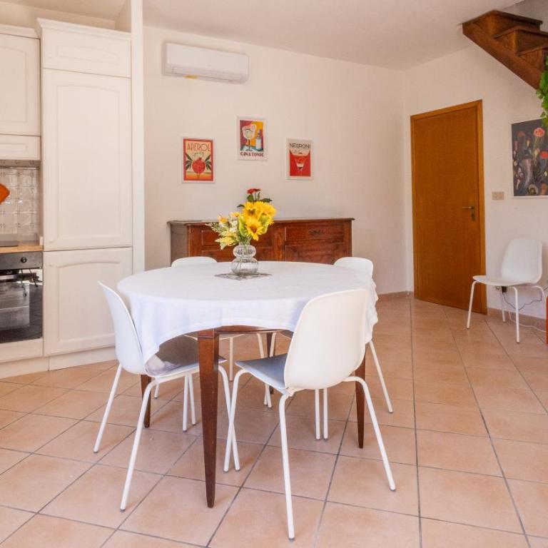 Casa Pepè - Terrazza Favignana - Appartamento con 2 Camere da Letto - 14