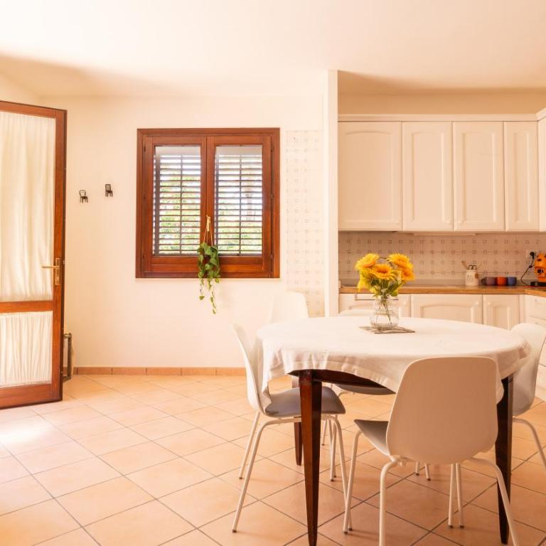 Casa Pepè - Terrazza Favignana - Appartamento con 2 Camere da Letto - 39