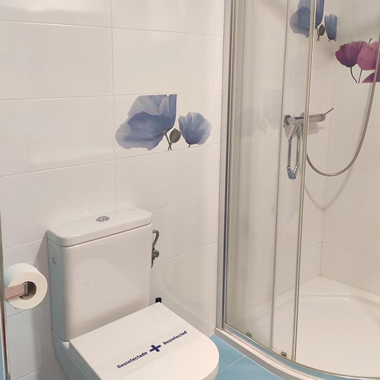 Apartamentos Kronos 3000 - Apartamento de 2 dormitorios - 20