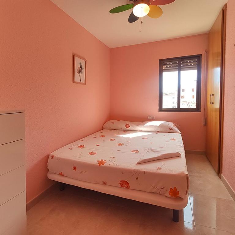 Apartamentos Kronos 3000 - Apartamento de 2 dormitorios - 14