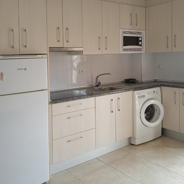 Apartamentos Kronos 3000 - Apartamento de 2 dormitorios - 6