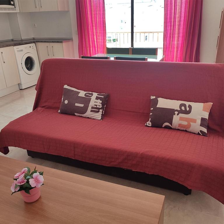 Apartamentos Kronos 3000 - Apartamento de 2 dormitorios - 19