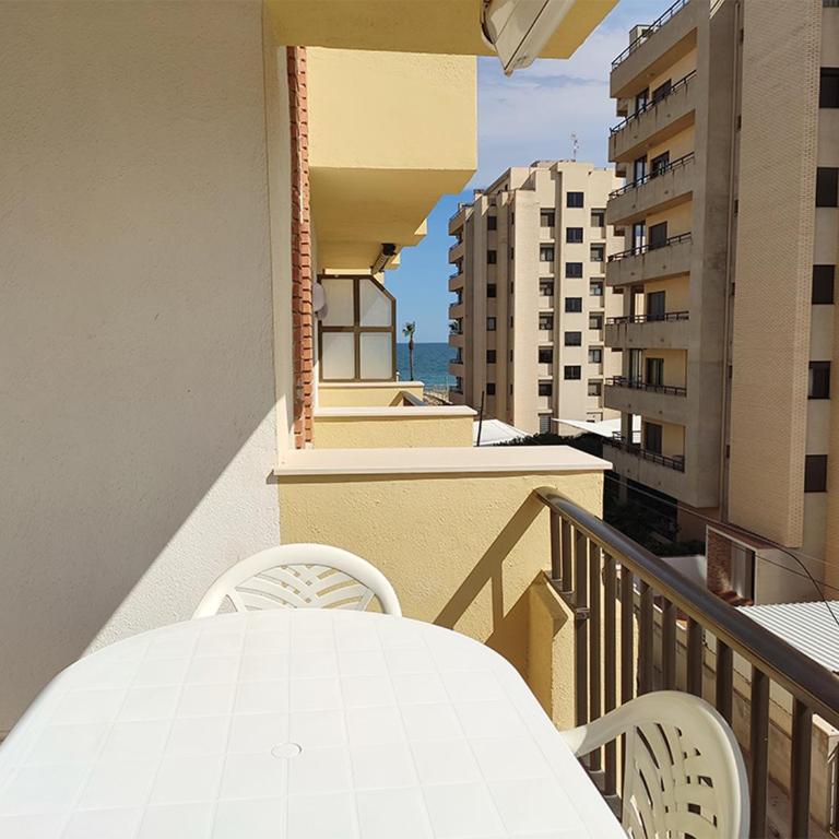 Apartamentos Kronos 3000 - Apartamento de 2 dormitorios - 1