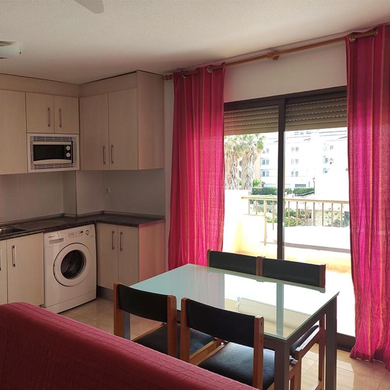Apartamentos Kronos 3000 - Apartamento de 2 dormitorios - 18