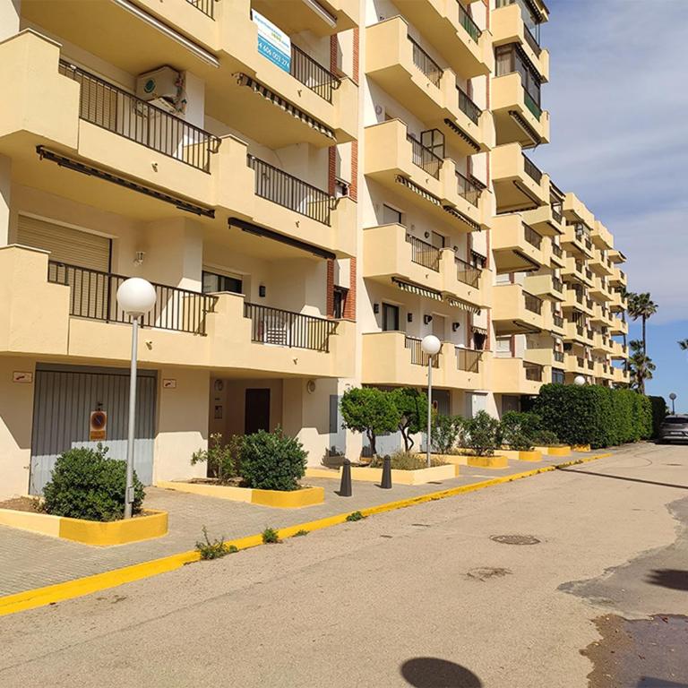 Apartamentos Kronos 3000 - Apartamento de 2 dormitorios - 27