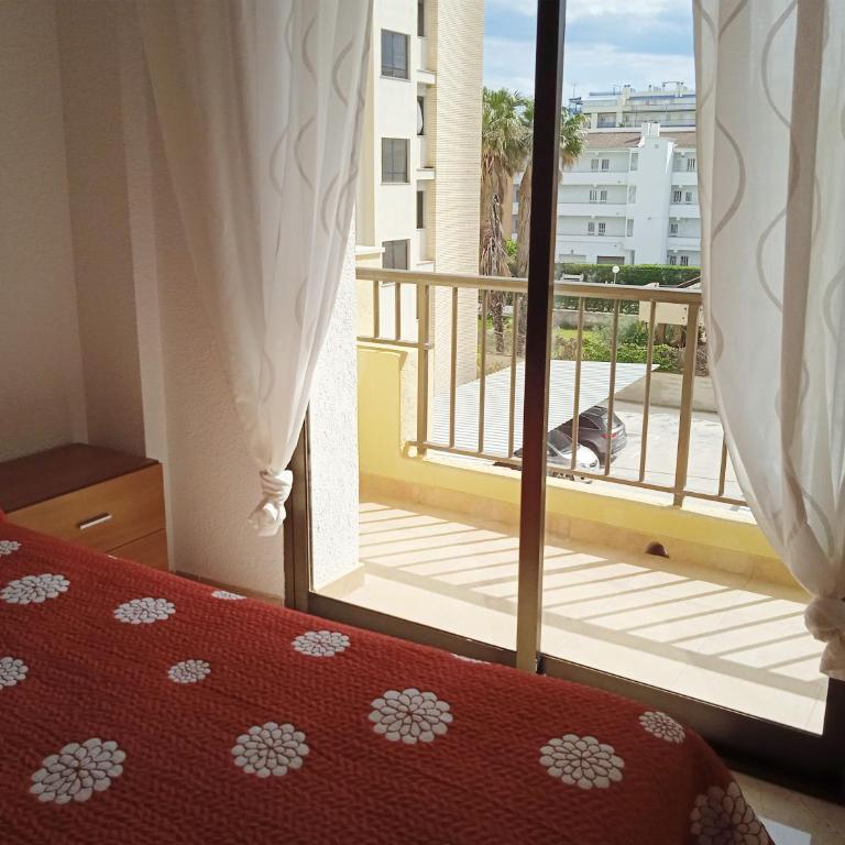 Apartamentos Kronos 3000 - Apartamento de 2 dormitorios - 13