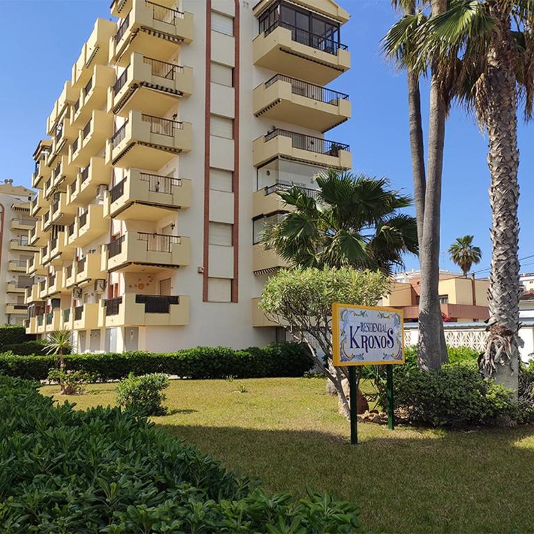 Apartamentos Kronos 3000 - Apartamento de 2 dormitorios - 26