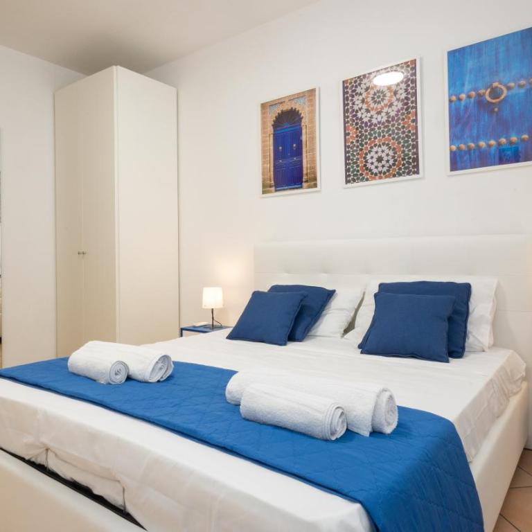 Casa Pepè - Terrazza Favignana - Appartamento con 2 Camere da Letto - 21