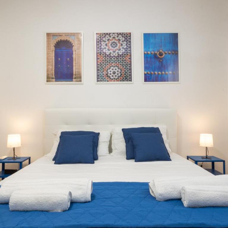 Casa Pepè - Terrazza Favignana - Appartamento con 2 Camere da Letto - 20