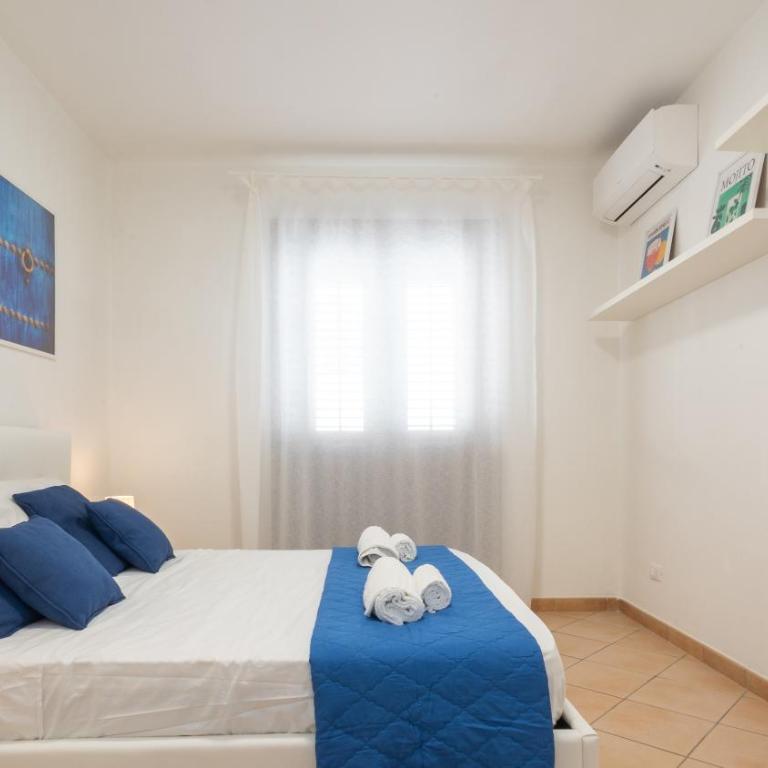 Casa Pepè - Terrazza Favignana - Appartamento con 2 Camere da Letto - 19
