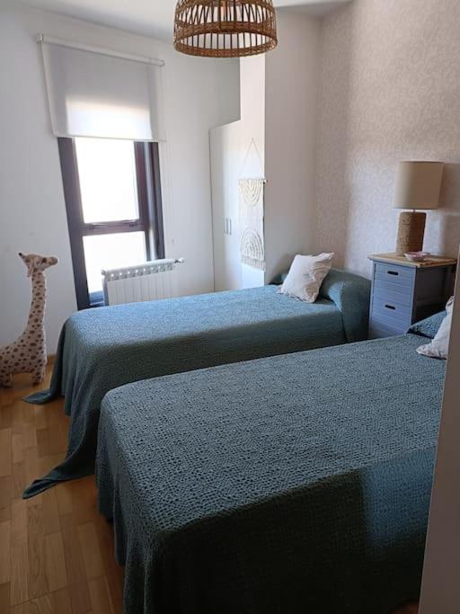 Apartamento Sweet Carolinas - Apartamento de 2 dormitorios - 6