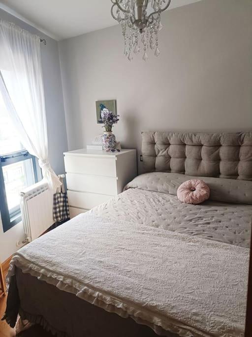 Apartamento Sweet Carolinas - Apartamento de 2 dormitorios - 13