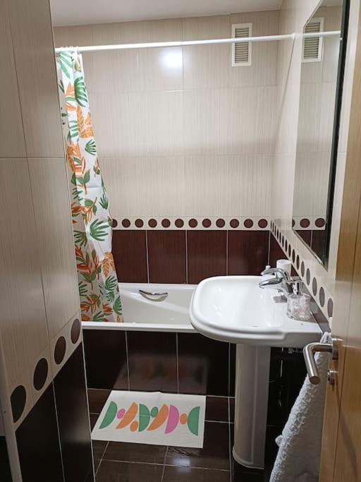 Apartamento Sweet Carolinas - Apartamento de 2 dormitorios - 11