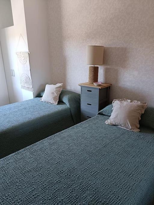 Apartamento Sweet Carolinas - Apartamento de 2 dormitorios - 8