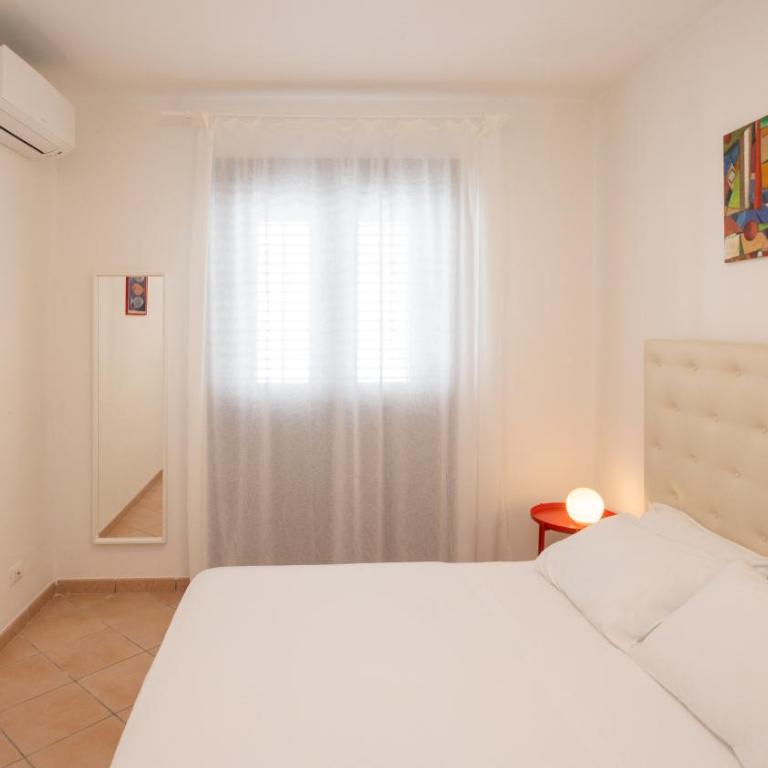 Casa Pepè - Terrazza Favignana - Appartamento con 2 Camere da Letto - 24