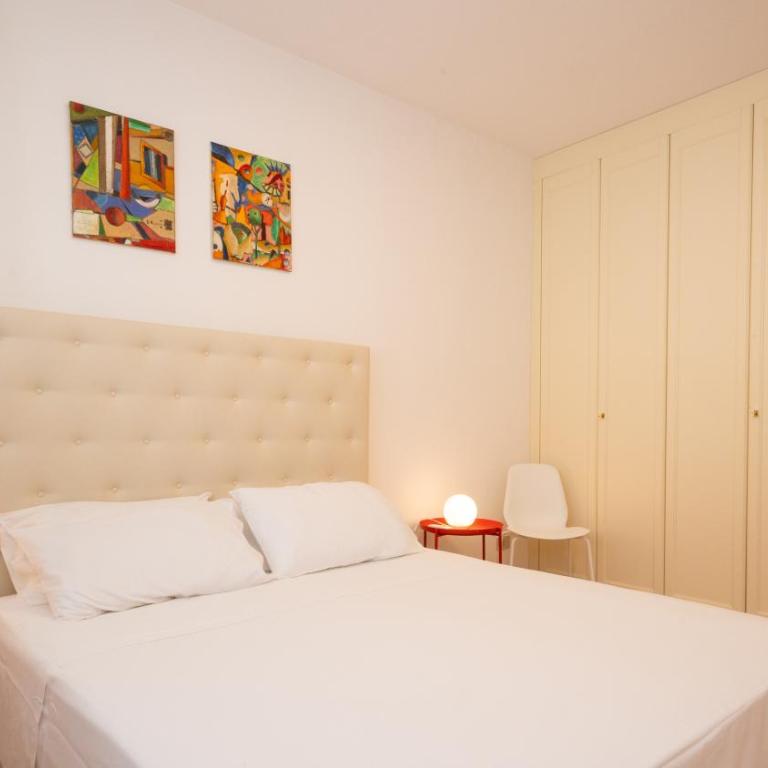 Casa Pepè - Terrazza Favignana - Appartamento con 2 Camere da Letto - 26