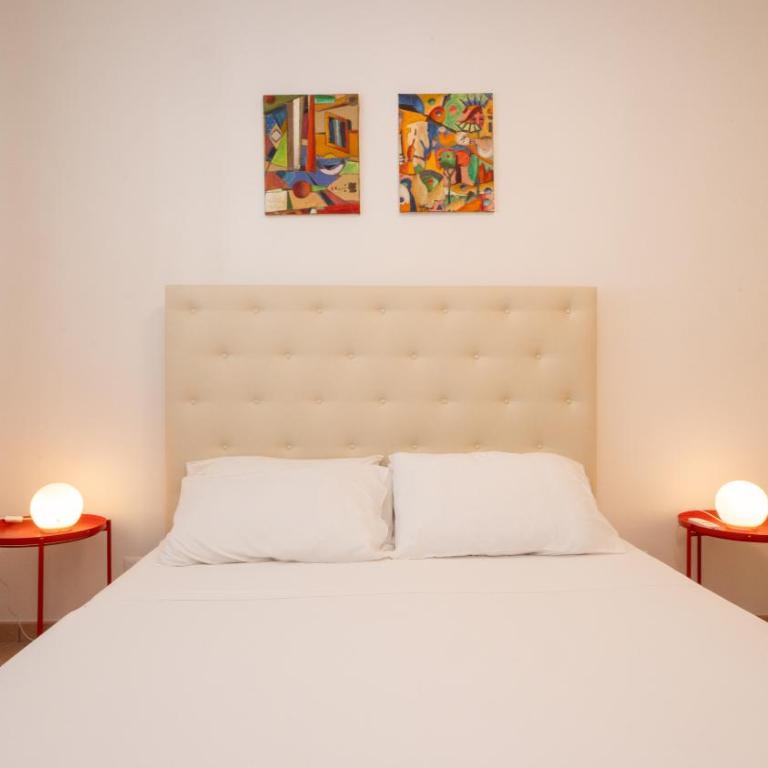Casa Pepè - Terrazza Favignana - Appartamento con 2 Camere da Letto - 27