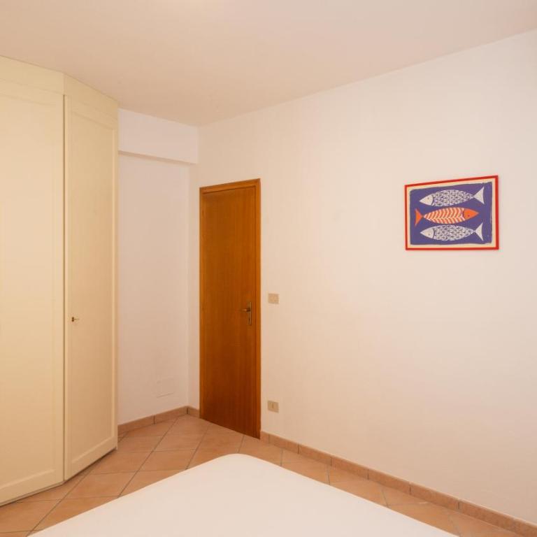 Casa Pepè - Terrazza Favignana - Appartamento con 2 Camere da Letto - 28