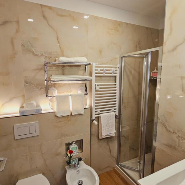Little Paradise - Arona - 2 minuti dal lago - Appartamento con 2 Camere da Letto - 31