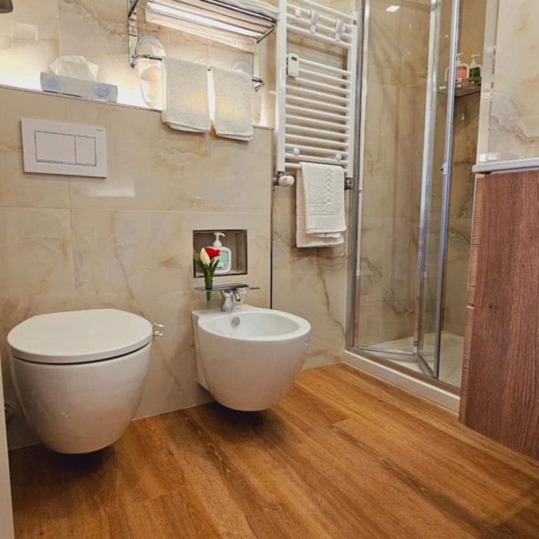Little Paradise - Arona - 2 minuti dal lago - Appartamento con 2 Camere da Letto - 33