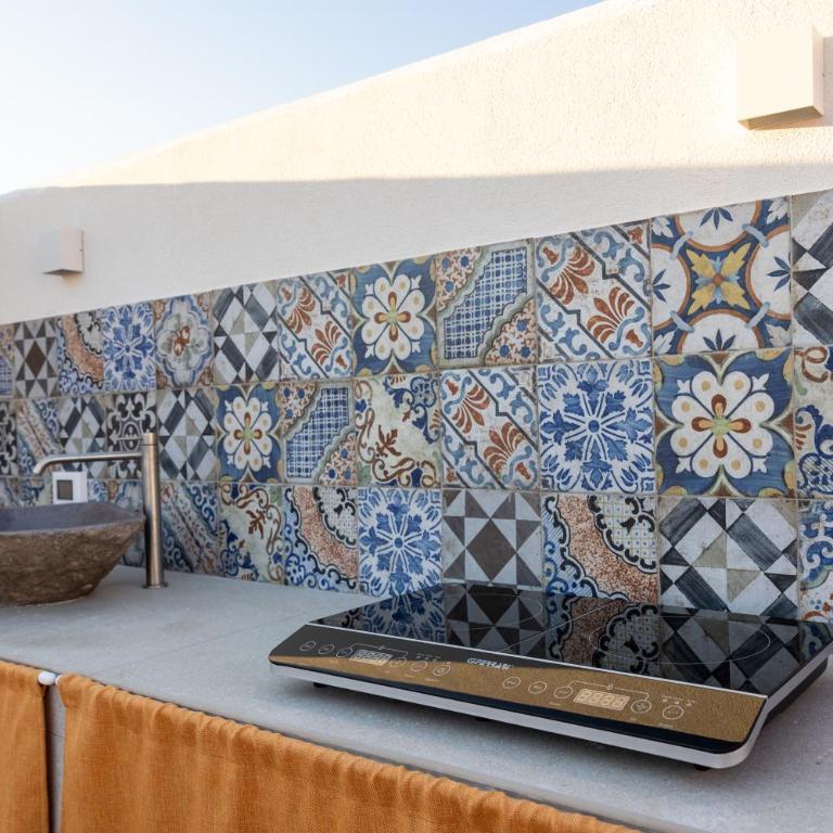 Casa Pepè - Terrazza Favignana - Appartamento con 2 Camere da Letto - 38
