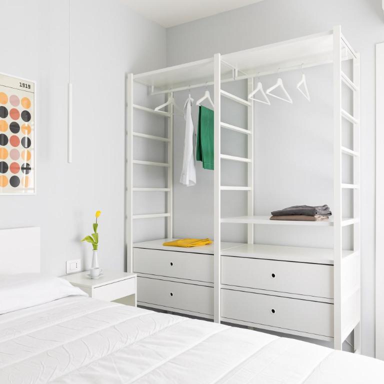 Corsoitalia64 - Appartamento con 1 Camera da Letto - 7