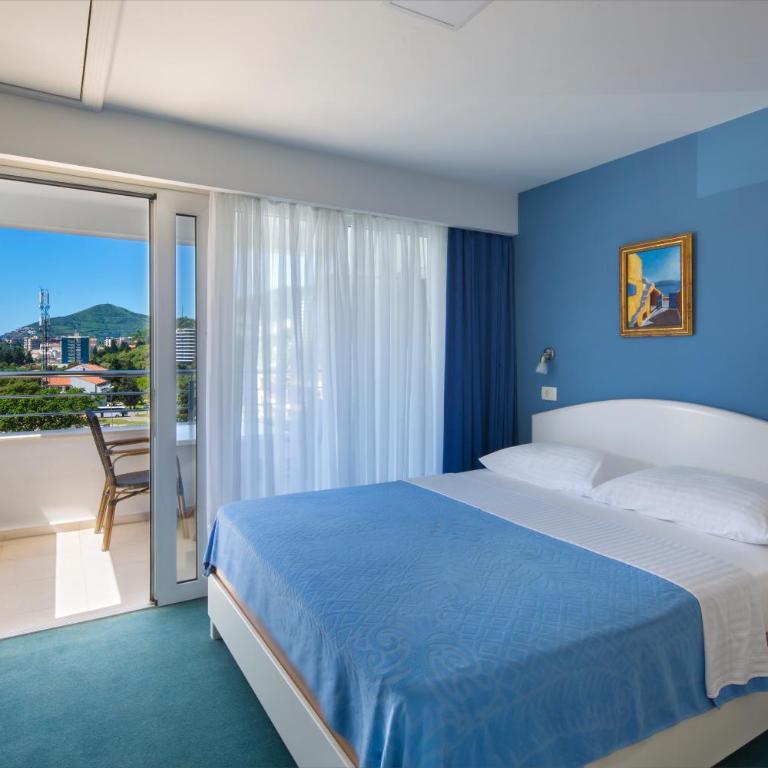 Hotel Bella Vista - Apartman sa 2 Spavaće Sobe (4 Odrasle Osobe) - 6