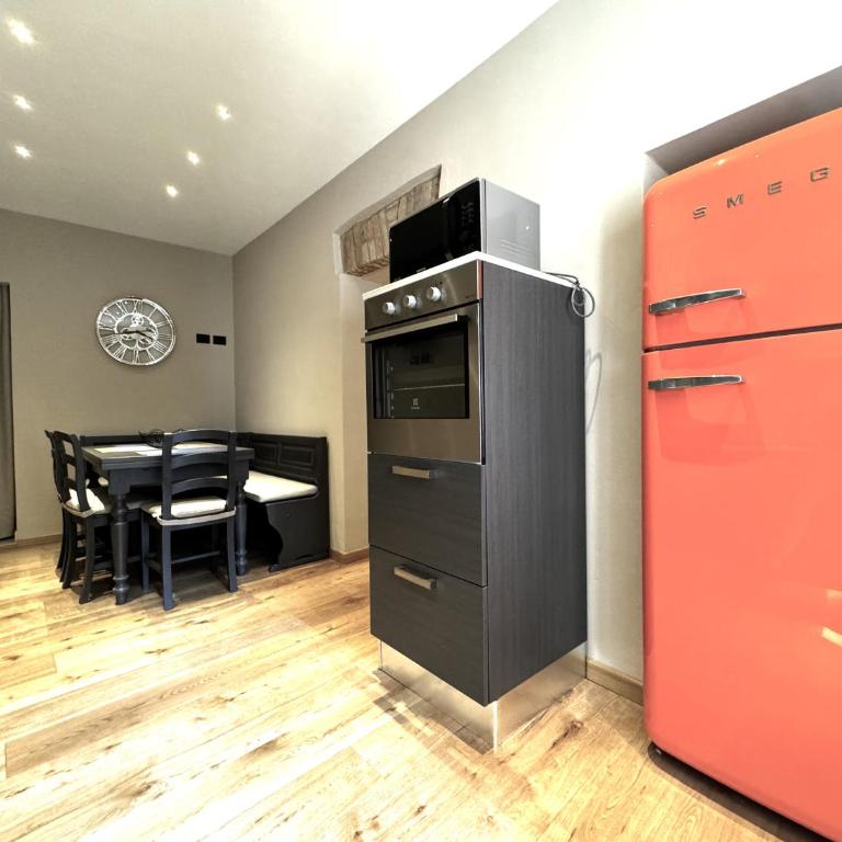 La Piazzetta del Castellare - Appartamento con 2 Camere da Letto - 27