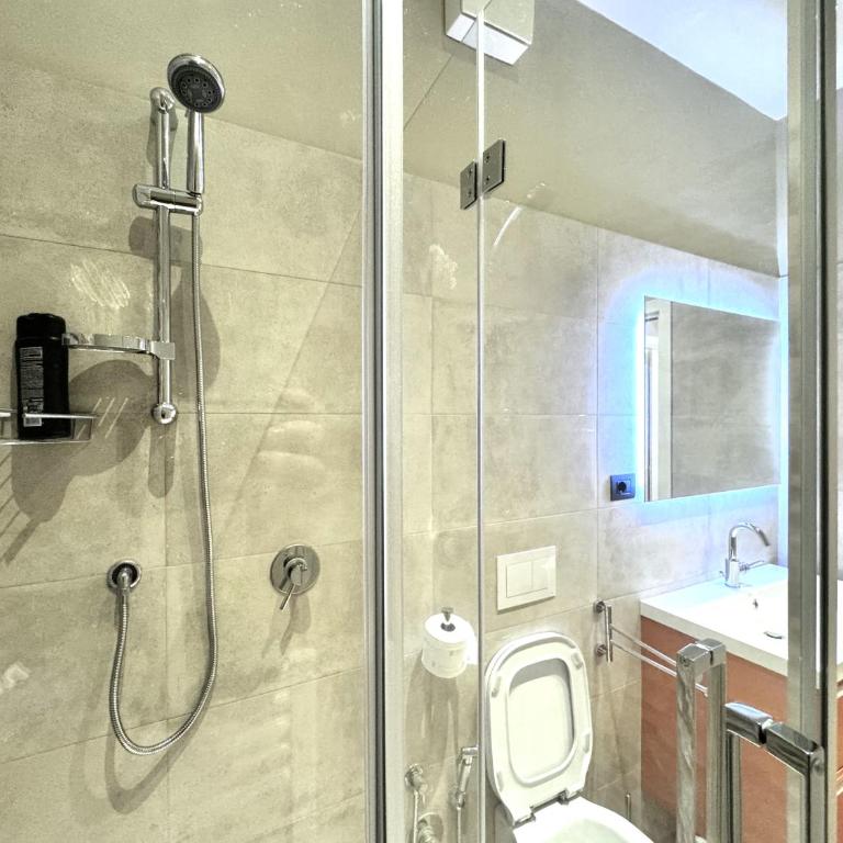 La Piazzetta del Castellare - Appartamento con 2 Camere da Letto - 23