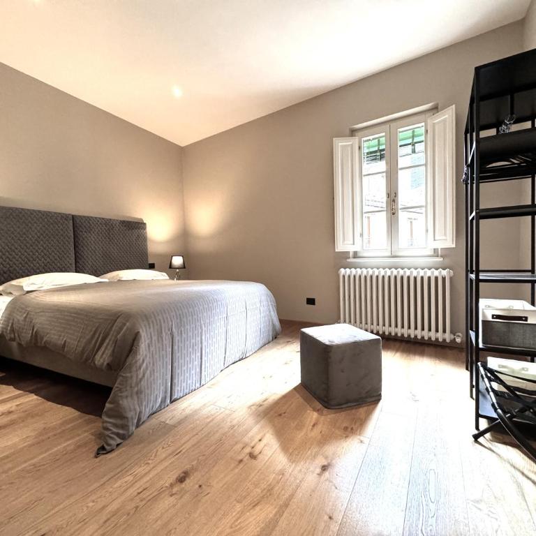 La Piazzetta del Castellare - Appartamento con 2 Camere da Letto - 2