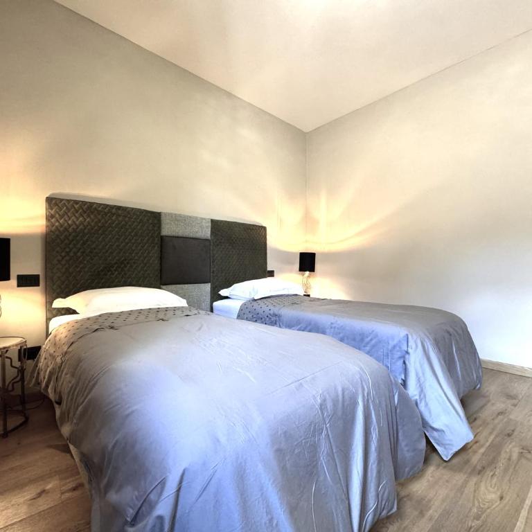 La Piazzetta del Castellare - Appartamento con 2 Camere da Letto - 11