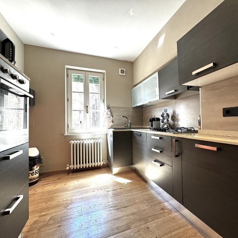 La Piazzetta del Castellare - Appartamento con 2 Camere da Letto - 4