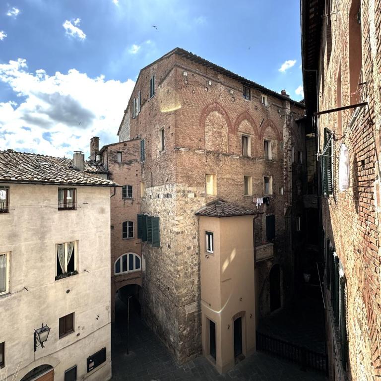 La Piazzetta del Castellare - Appartamento con 2 Camere da Letto - 34