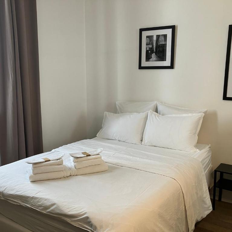 Maison le Bac Apartments - Studio Standard - 3